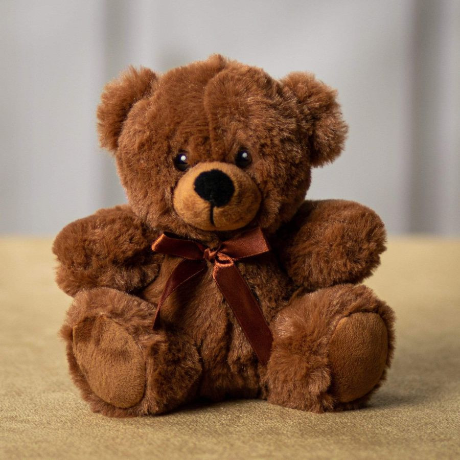 Chú gấu Teddy Bear kinh điển