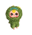 Gấu bông teddy dễ thương với nơ hồng