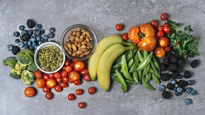 Các loại polyphenol phổ biến và nguồn thực phẩm giàu polyphenol