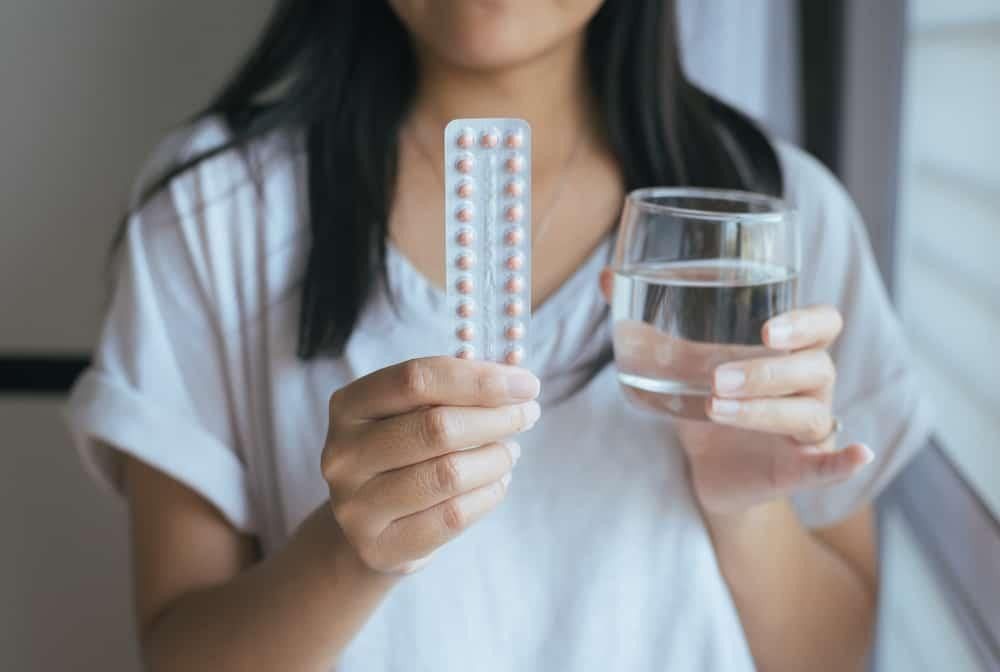Các phương pháp điều trị rong huyết