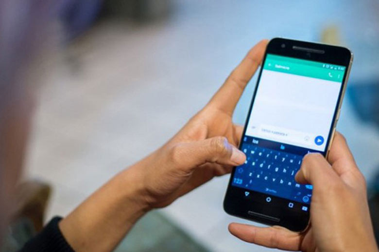 So sánh RCS và SMS