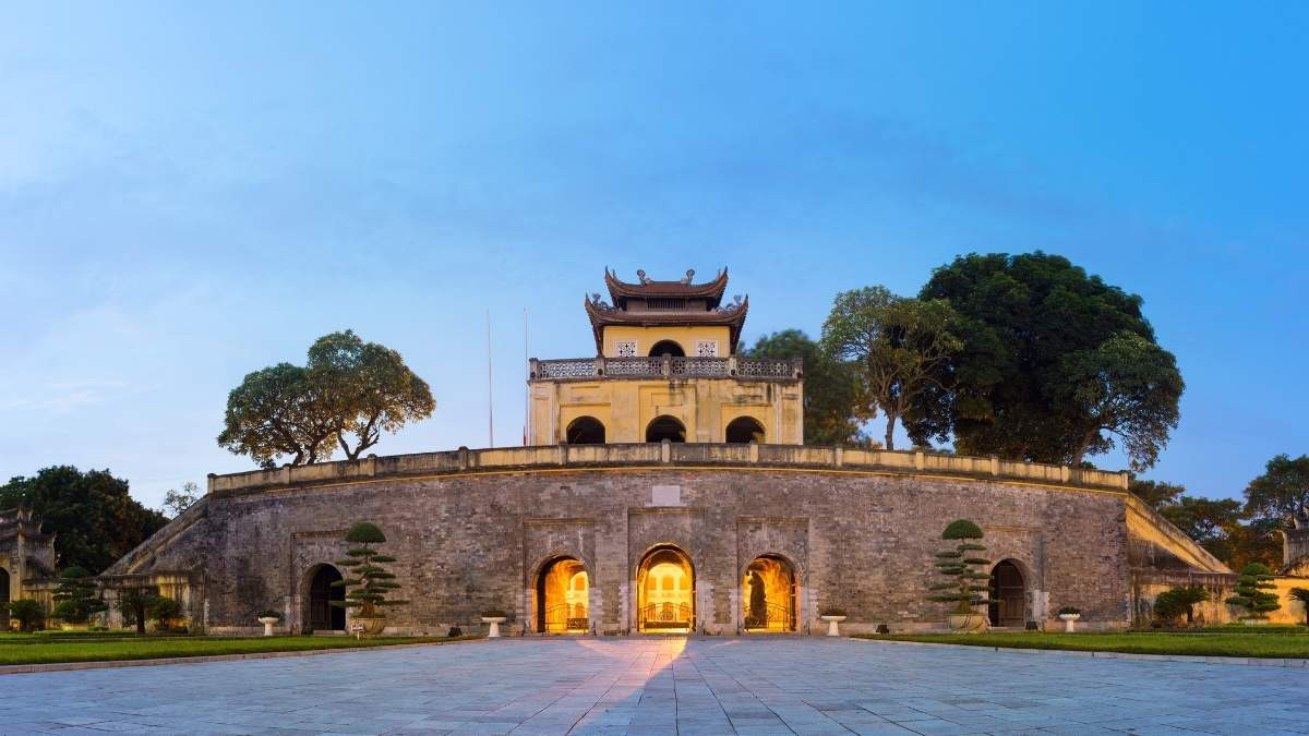 Ẩm thực miền trung có mô tê gì