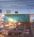 high school mỹ