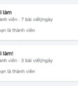 Cô gái trẻ đang sử dụng điện thoại để chia sẻ công thức nấu ăn vui nhộn trên mạng xã hội, thể hiện phong cách cợt nhả trong ẩm thực.