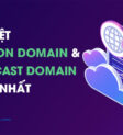 Phân Biệt Collision Domain Và Broadcast Domain Dễ Hiểu Nhất