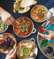 Ramadan Kareem, tháng ăn chay của người Hồi giáo