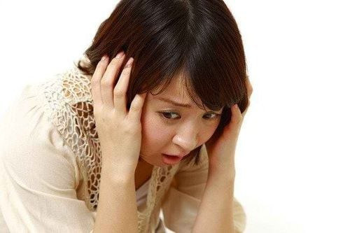 Ảo giác có thể là một triệu chứng của rối loạn tâm thần