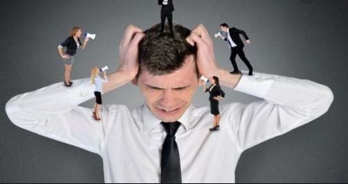 Ảo giác ký ức là sự hồi tưởng không chính xác về quá khứ