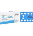 Thuốc Marvelon có tác dụng ngừa thai hiệu quả nếu sử dụng đúng cách, đồng thời giúp điều hòa kinh nguyệt và giảm các triệu chứng khó chịu trong chu kỳ kinh nguyệt.