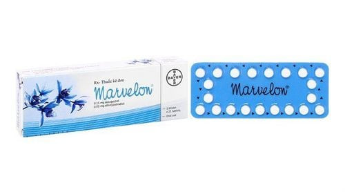Thuốc Marvelon có tác dụng ngừa thai hiệu quả nếu sử dụng đúng cách, đồng thời giúp điều hòa kinh nguyệt và giảm các triệu chứng khó chịu trong chu kỳ kinh nguyệt.