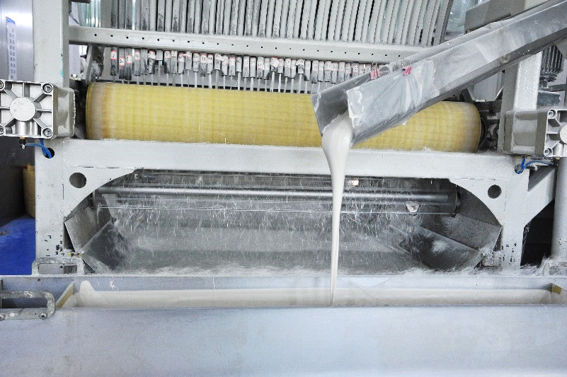 Thành phần cấu tạo nhựa composite