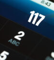 Số điện thoại 117 là gì?