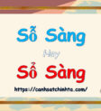 Người đàn ông đang ăn với vẻ mặt thích thú, thể hiện sự sảng khoái khi thưởng thức ẩm thực