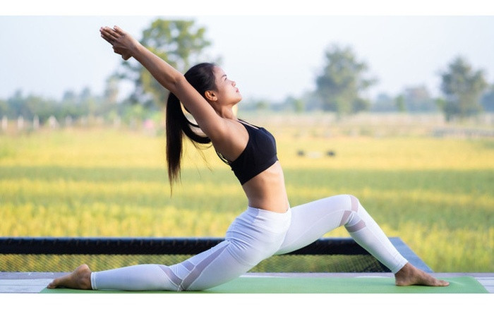 Vườn rau sạch tại nhà