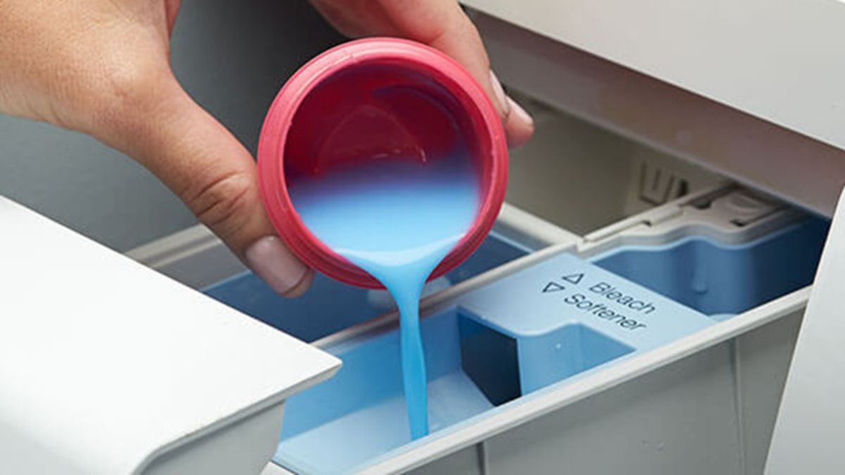 Cách sử dụng Softener hiệu quả