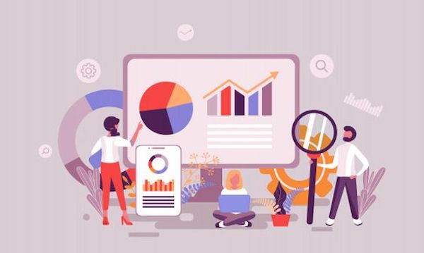 Thu thập và bảo mật dữ liệu là một thách thức lớn