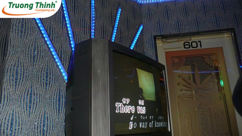 Sự phát triển của công nghệ KTV từ đĩa laser đến các ứng dụng karaoke hiện đại