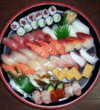 Sushi YYDS