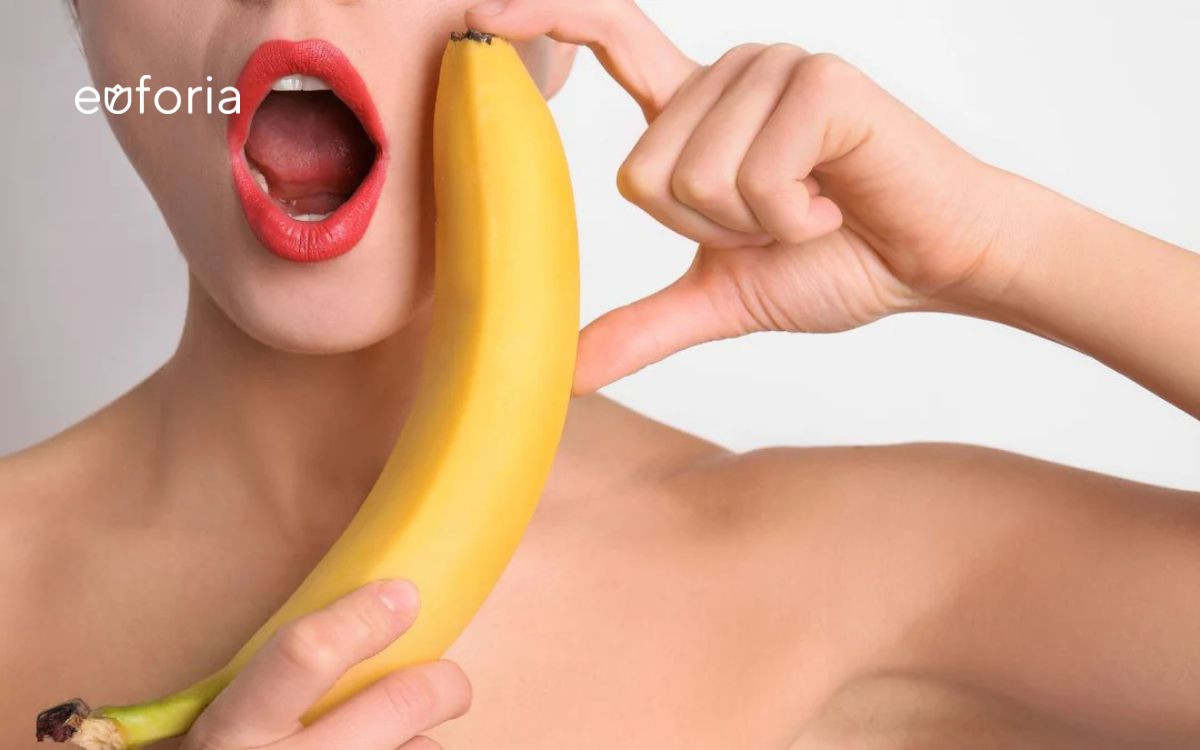 Tác dụng của oral sex water