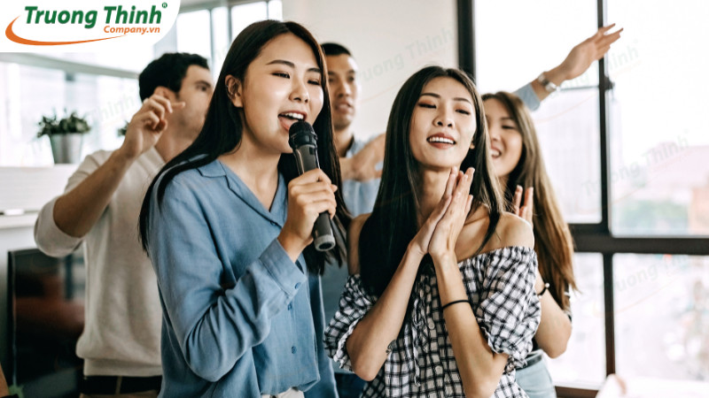 Lý do KTV trở thành một hình thức giải trí phổ biến trên toàn thế giới