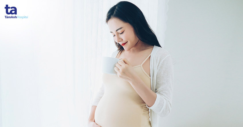Ốm nghén trong tam cá nguyệt đầu tiên