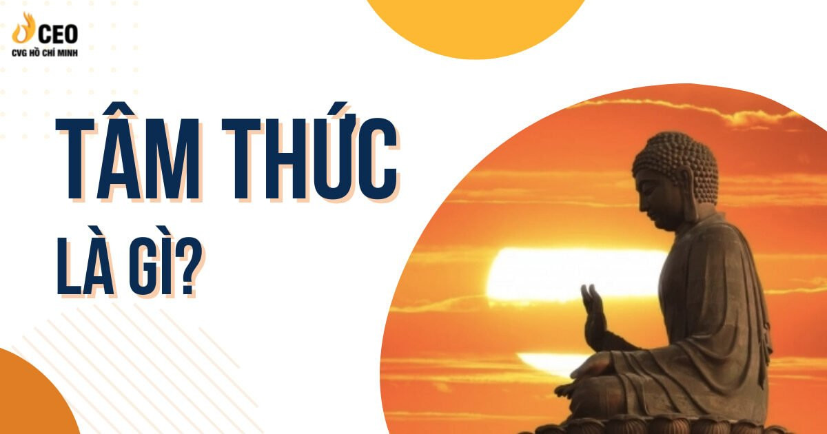 Tâm Trí Ẩm Thực