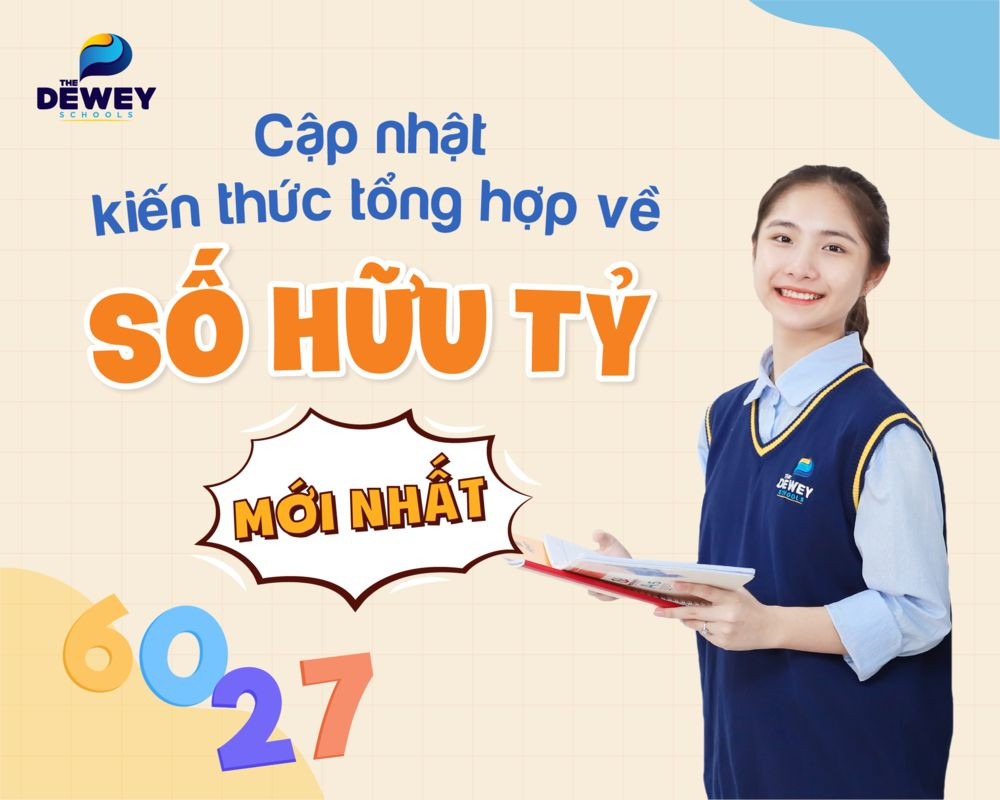 Số Hữu Tỉ Trong Ẩm Thực