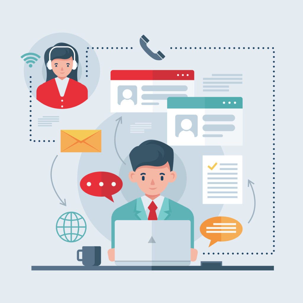 PCS là gì? Ứng dụng của PCS trong các lĩnh vực khác nhau.