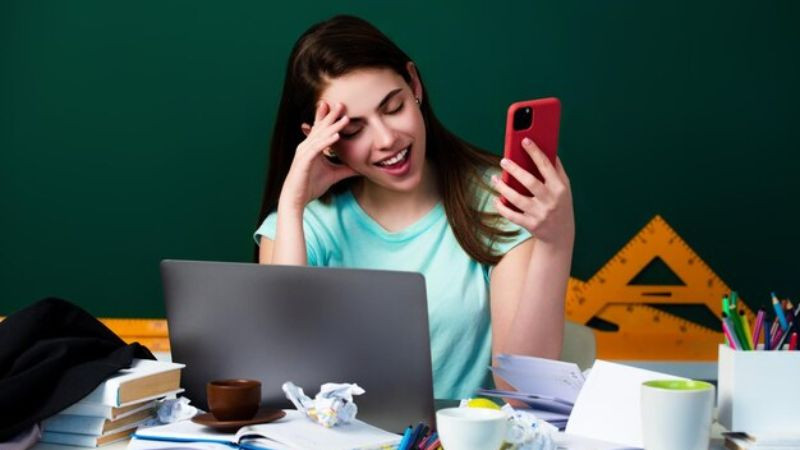 Bảo Bình phù hợp với các công việc đòi hỏi sự sáng tạo và đổi mới
