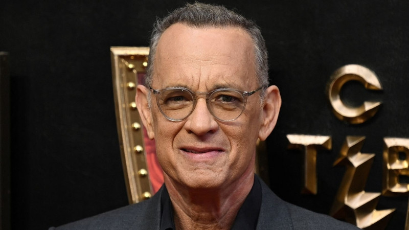 Tháng 6 Cung Gì? Tom Hanks là Cự Giải nổi tiếng