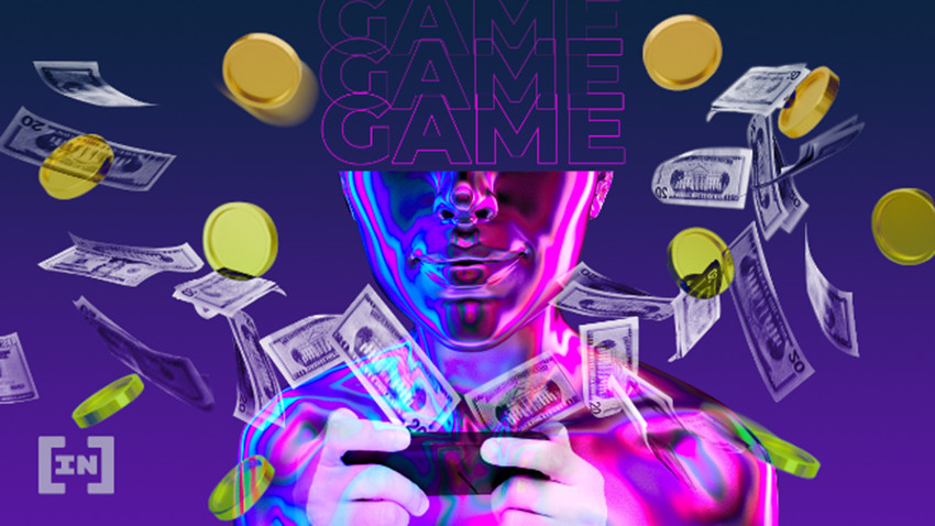 Tiềm năng của GameFi trong tương lai - Sự phát triển của nền kinh tế số