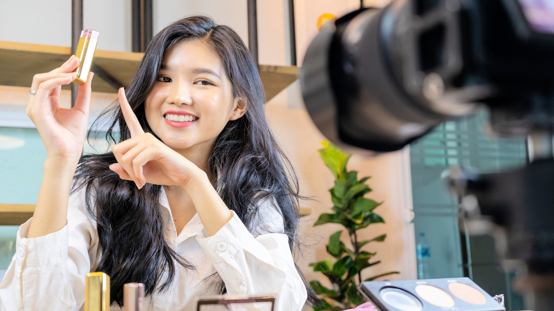 Phát triển thương hiệu, giúp bạn trở nên nổi tiếng