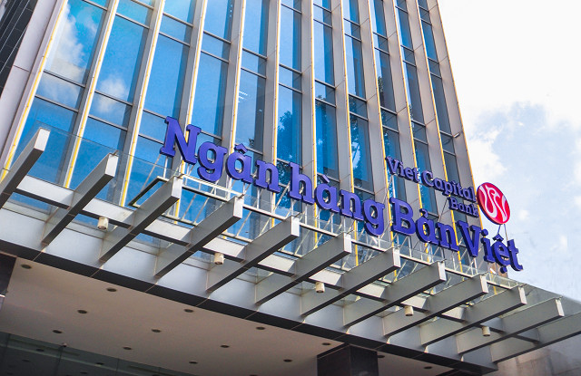 Bản Việt Bank