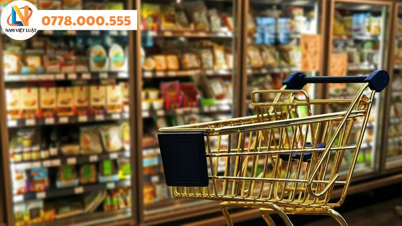 Các món ăn chay được trình bày đẹp mắt
