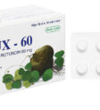 Thuá»‘c ngá»§ Stilux-60 cÃ³ háº¡i khÃ´ng? LÆ°u Ã½ Ä‘á»ƒ dÃ¹ng thuá»‘c ngá»§ an toÃ n 1