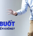 Viêm đường tiết niệu gây tiểu buốt