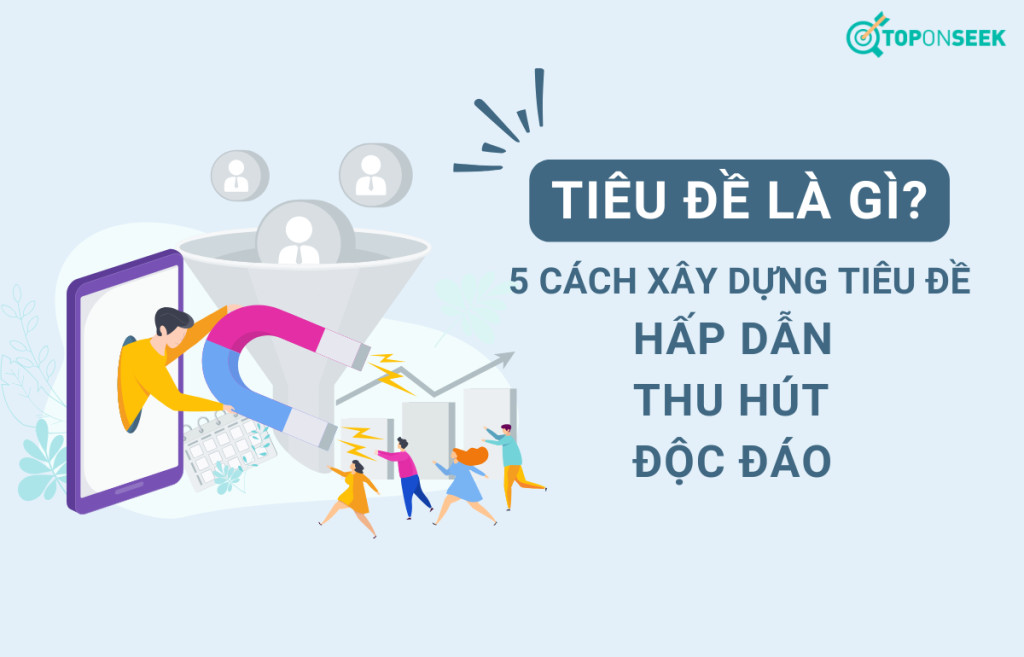 Tiêu đề là gì trong ẩm thực