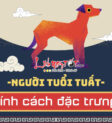 Tính cách tuổi Tuất