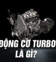 Turbo là gì?