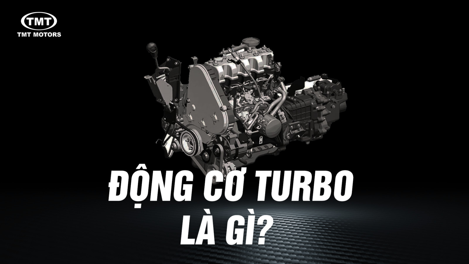 Turbo là gì?