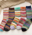 Công đoạn thu hoạch lông dê Cashmere