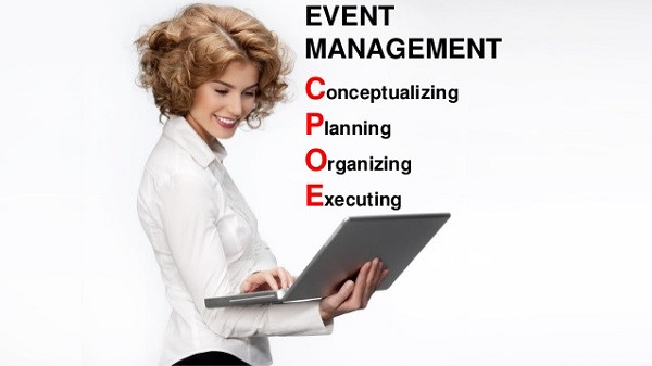 Bí quyết tổ chức sự kiện thành công
