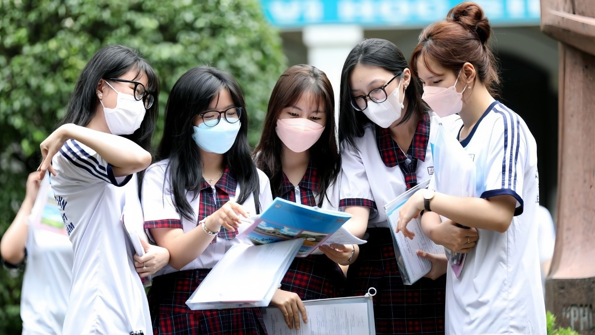 Bạn có phù hợp với khối D09? Hãy khám phá ngay!