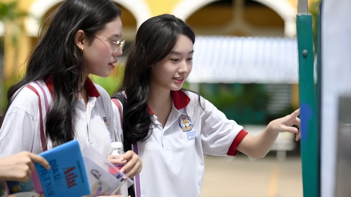 Các trường đại học hàng đầu tại Mỹ tuyển sinh khối D09