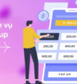 Nguyên liệu thường dùng để top up giúp món ăn thêm tròn vị và hấp dẫn