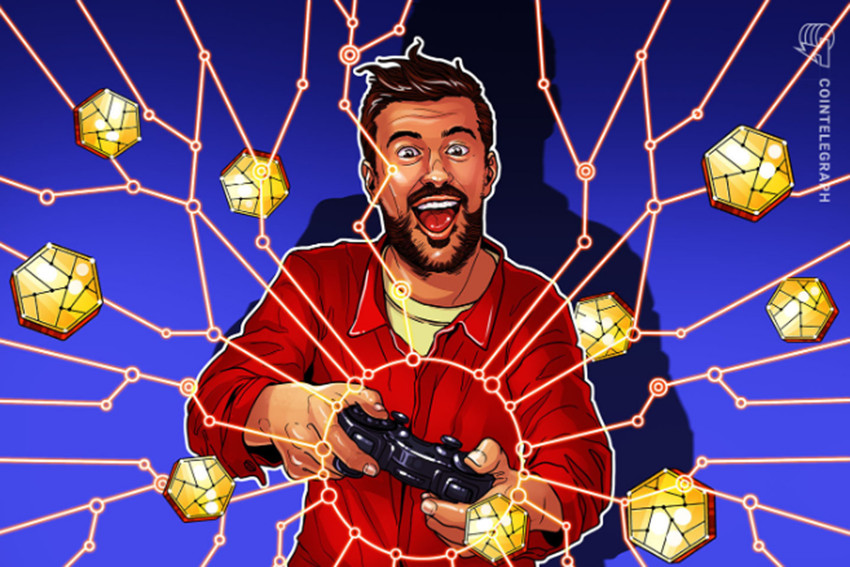 Sự khác biệt giữa GameFi và Game truyền thống - Mô hình Play-to-Earn