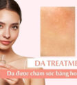 Da treatment là gì?