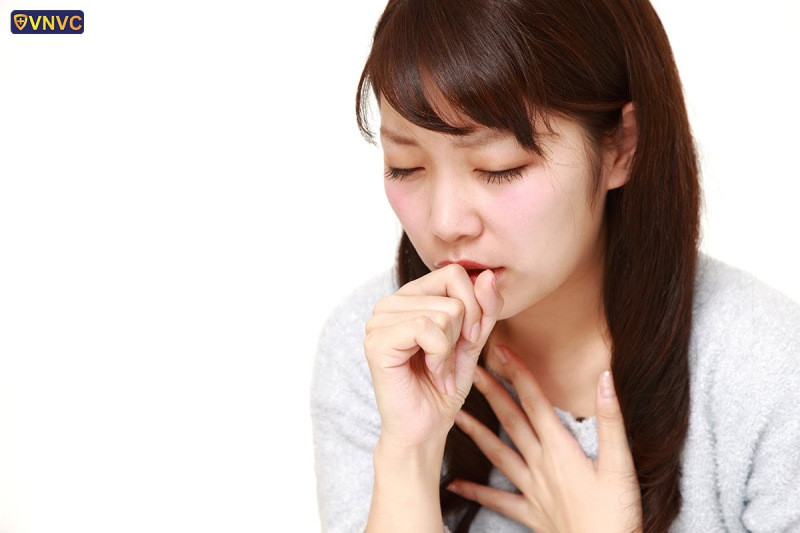 So sánh triệu chứng biến thể delta và cảm cúm thông thường.