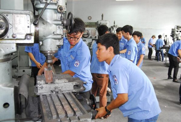 Bằng trung cấp nghề là gì?