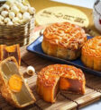 Bánh trung thu truyền thống